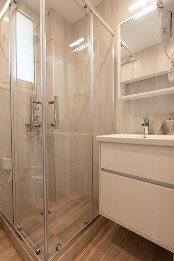 Bukovo Apartment Oinofyta Extérieur photo